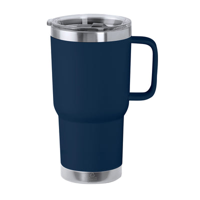Paster Insulated Mug