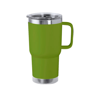 Paster Insulated Mug
