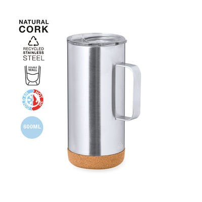 Frilan Insulated Mug