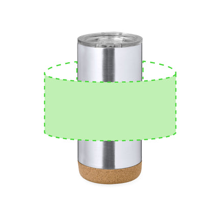 Frilan Insulated Mug