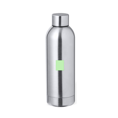 Hilker Insulated Bottle