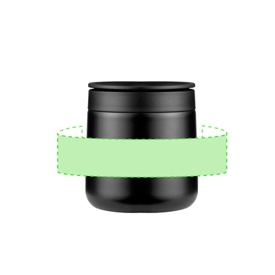 Bokat Insulated Mug