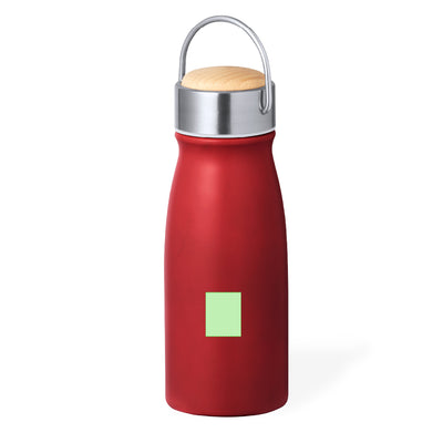 Barns Insulated Bottle