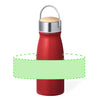 Barns Insulated Bottle