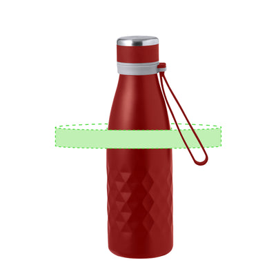 Hexor Insulated Bottle