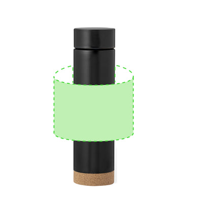 Dantek Vacuum Flask