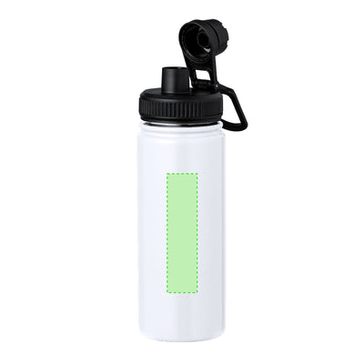 Corvac Insulated Bottle