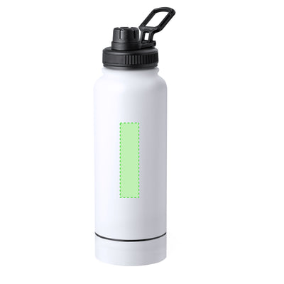 Wankex Insulated Bottle