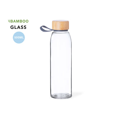 Toniox Bottle