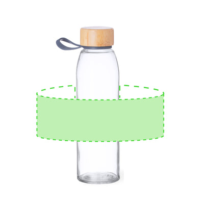 Toniox Bottle