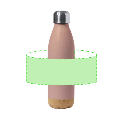 Stroud Bottle