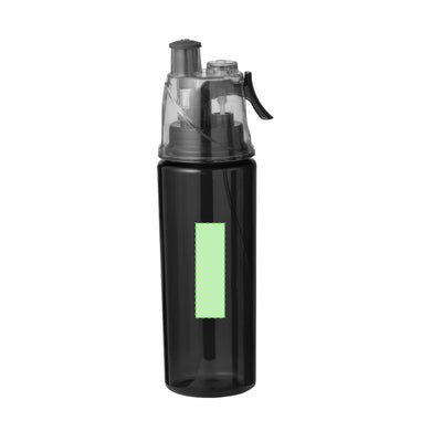 Fluxi Vaporizer Bottle