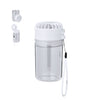 Zexen Fan Bottle