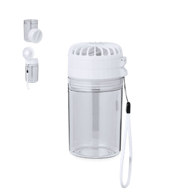 Zexen Fan Bottle