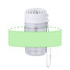 Zexen Fan Bottle