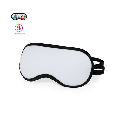 Ranta Sublimation Travel Eye Mask