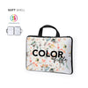 Lury Sublimation Laptop Pouch