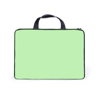 Lury Sublimation Laptop Pouch