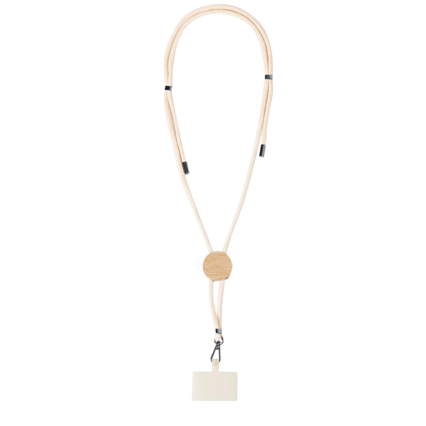 Reuter Holder Lanyard