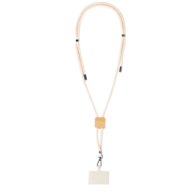Reuter Holder Lanyard