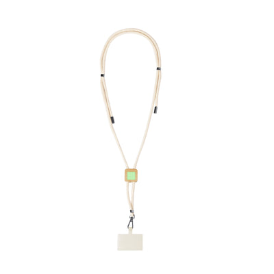 Reuter Holder Lanyard