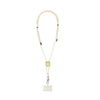 Reuter Holder Lanyard