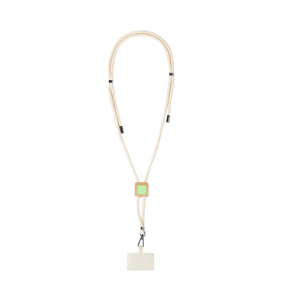 Reuter Holder Lanyard