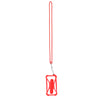 Kesey Holder Lanyard
