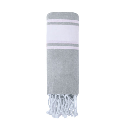 Carey Drawstring Bag Pareo