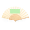 Sayiri Hand Fan