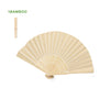 Claren Hand Fan
