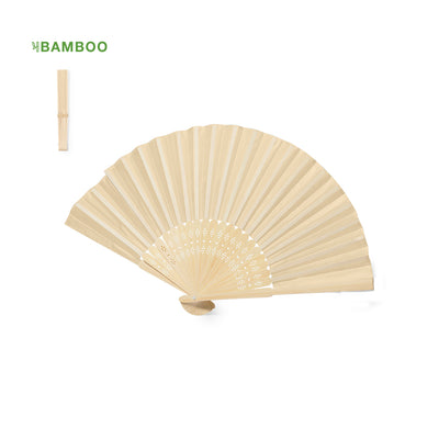 Claren Hand Fan