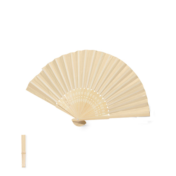 Claren Hand Fan