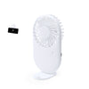 Fanger Holder Fan