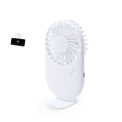 Fanger Holder Fan