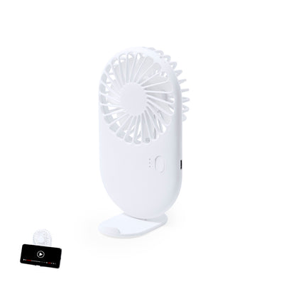 Fanger Holder Fan