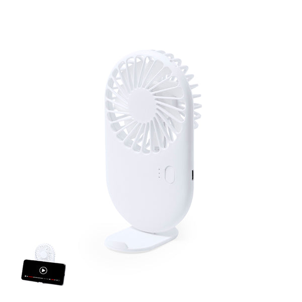 Fanger Holder Fan