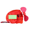 Bluco Vaporizer Fan