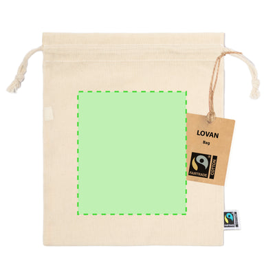 Kaiki Fairtrade Bag