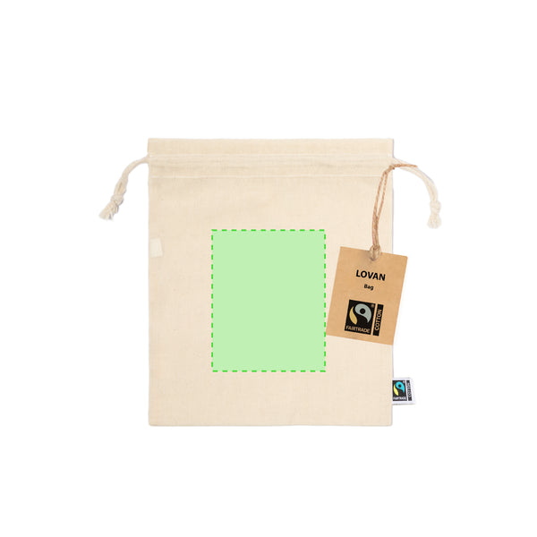 Lovan Fairtrade Bag