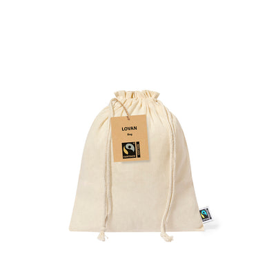 Lovan Fairtrade Bag