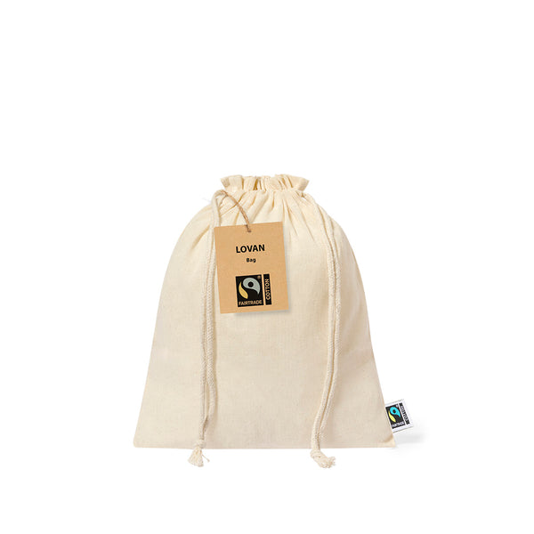Lovan Fairtrade Bag