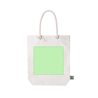 Hexa Fairtrade Bag