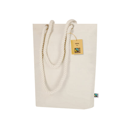 Hexa Fairtrade Bag