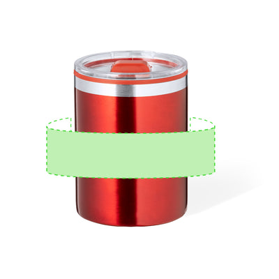 Suprax Insulated Mug
