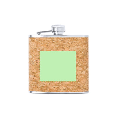 Grotan Hip Flask