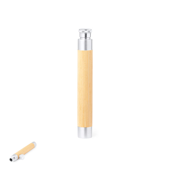 Zentia Hip Flask