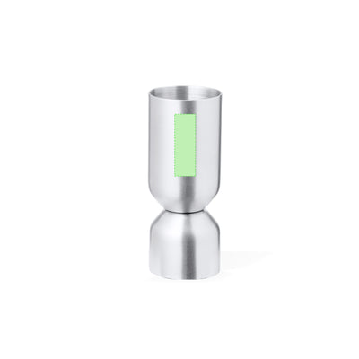 Zirano Jigger