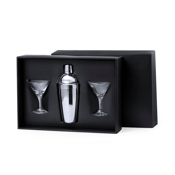 Cefiro Cocktail Set
