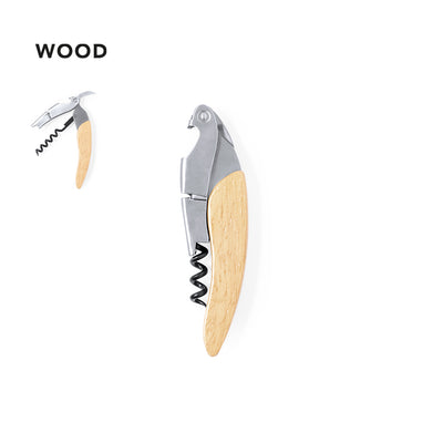 Mansen Corkscrew Opener